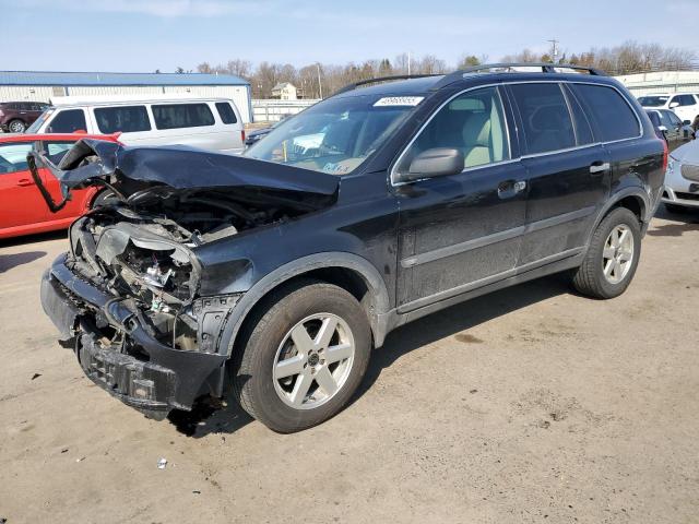  Salvage Volvo XC90