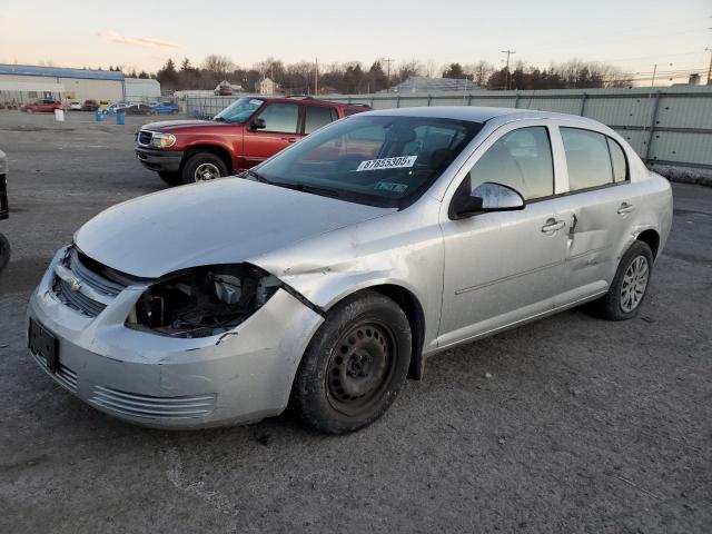  Salvage Chevrolet Cobalt