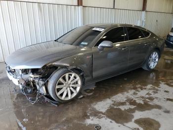  Salvage Audi A7