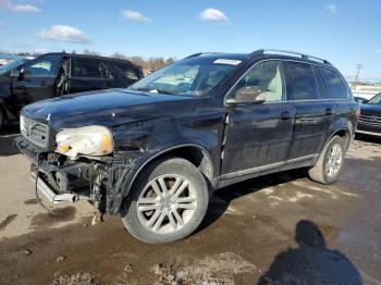  Salvage Volvo XC90