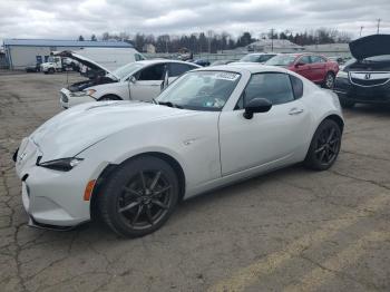  Salvage Mazda Mx5