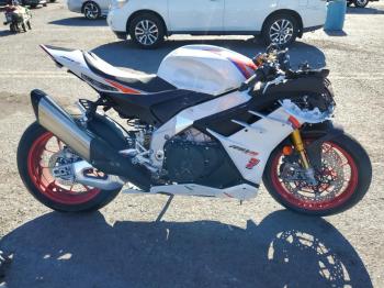  Salvage Aprilia Rsv4 Facto