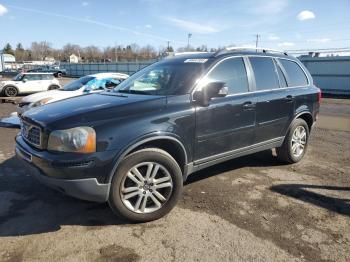  Salvage Volvo XC90