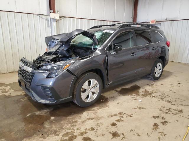  Salvage Subaru Ascent
