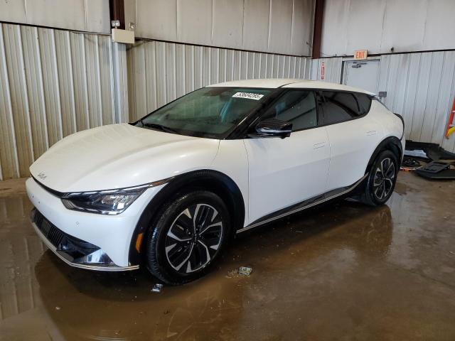  Salvage Kia EV6