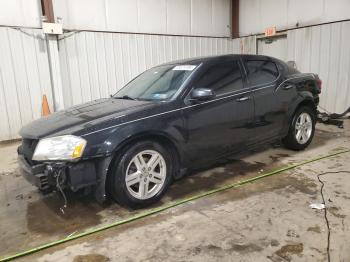  Salvage Dodge Avenger