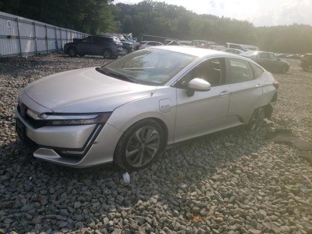  Salvage Honda Clarity