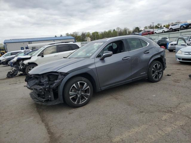  Salvage Lexus Ux