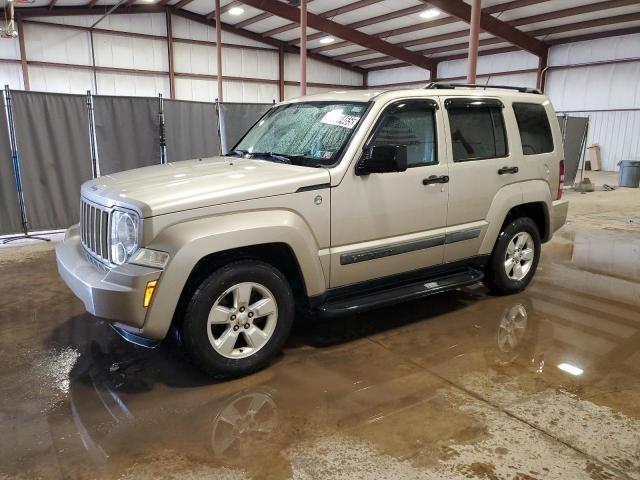  Salvage Jeep Liberty