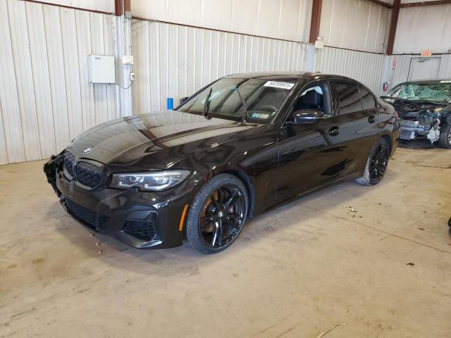  Salvage BMW M Series