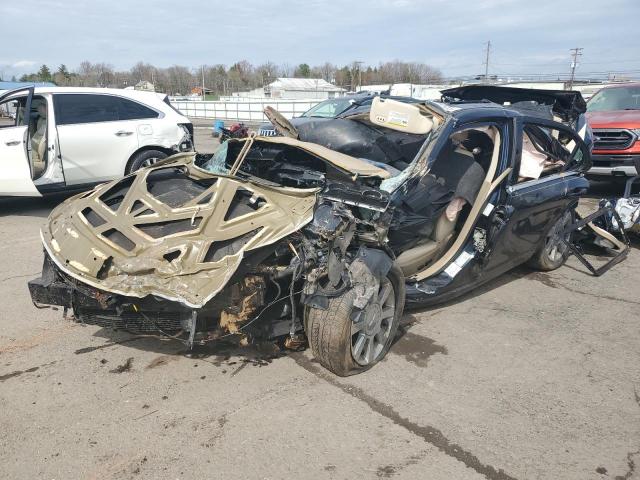  Salvage Lincoln MKZ