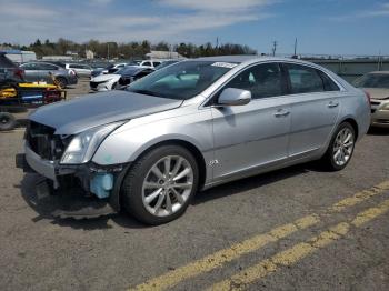 Salvage Cadillac XTS