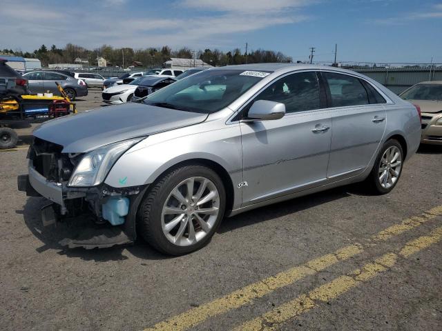  Salvage Cadillac XTS