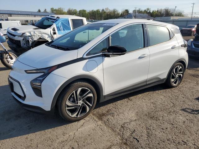  Salvage Chevrolet Bolt