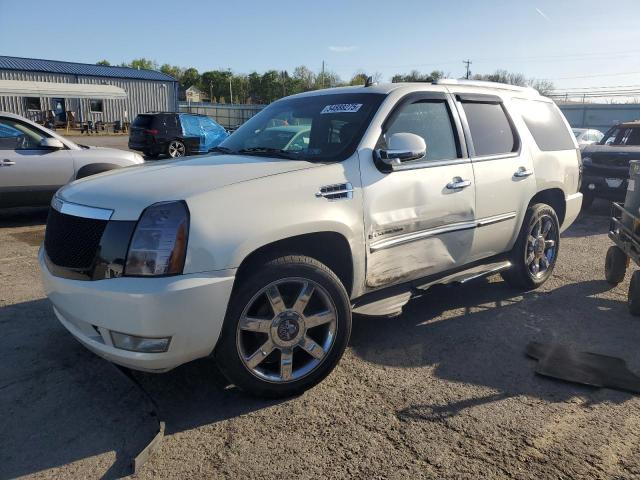  Salvage Cadillac Escalade