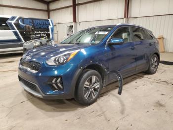  Salvage Kia Niro