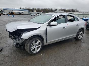  Salvage Volvo S60