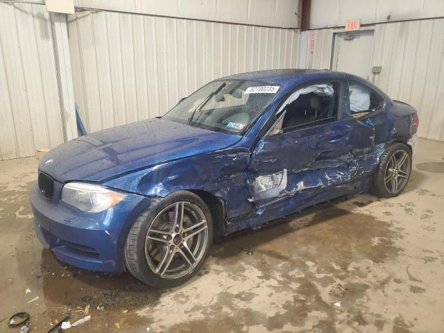  Salvage BMW 1 Series
