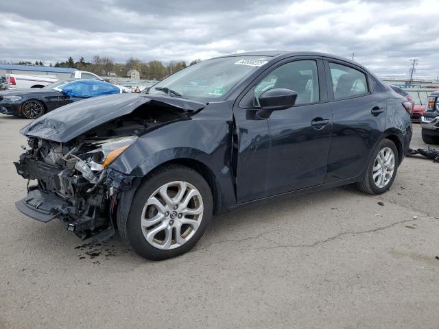  Salvage Toyota Scion