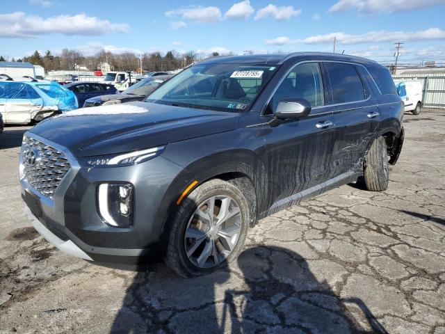  Salvage Hyundai PALISADE
