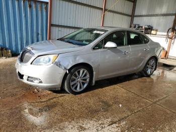  Salvage Buick Verano