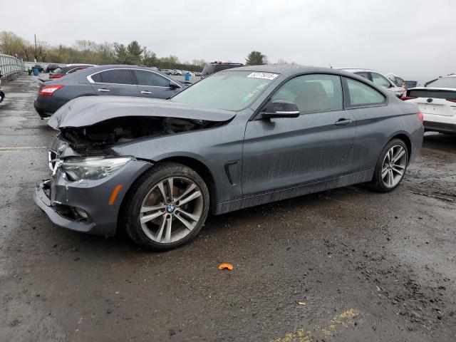  Salvage BMW 4 Series