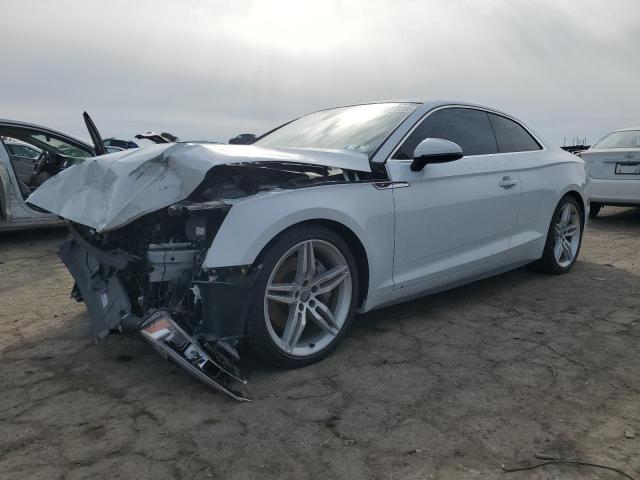  Salvage Audi A5