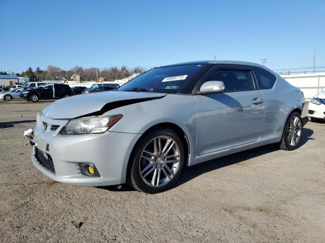  Salvage Toyota Scion