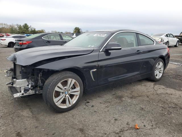  Salvage BMW 4 Series
