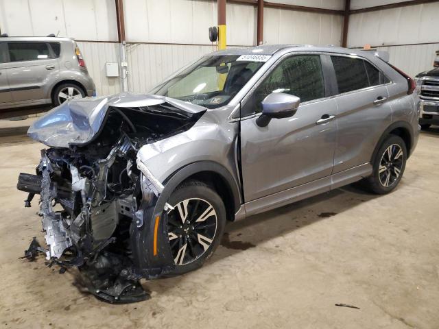  Salvage Mitsubishi Eclipse