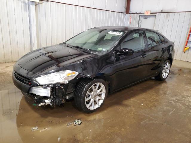  Salvage Dodge Dart