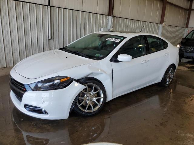  Salvage Dodge Dart