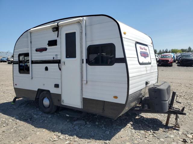  Salvage Rtzn 14ft