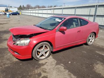  Salvage Acura RSX