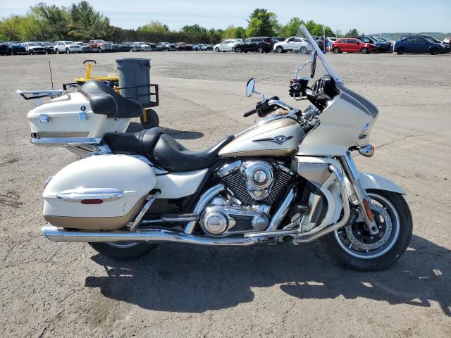  Salvage Kawasaki Vn1700 A