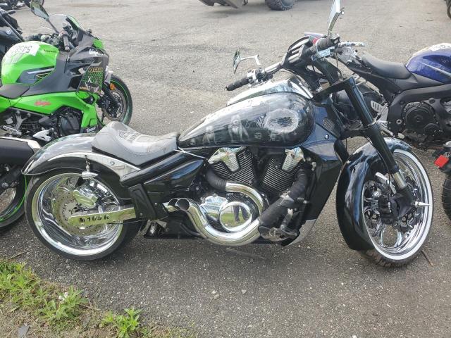  Salvage Suzuki Cyc Vz Vzr
