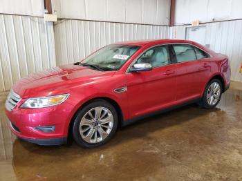  Salvage Ford Taurus