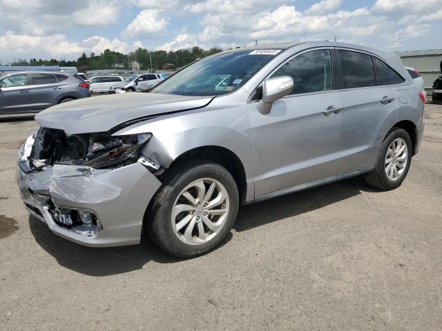  Salvage Acura RDX