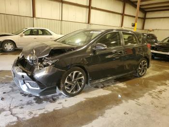  Salvage Toyota Scion
