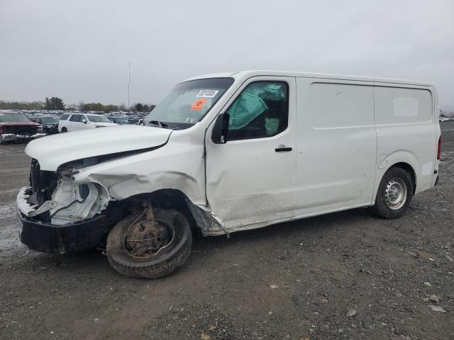  Salvage Nissan Nv