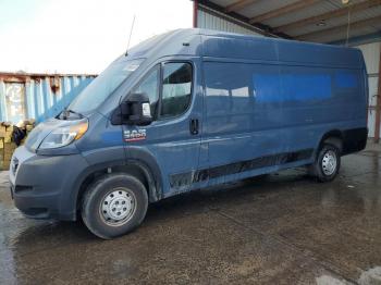  Salvage Ram Promaster