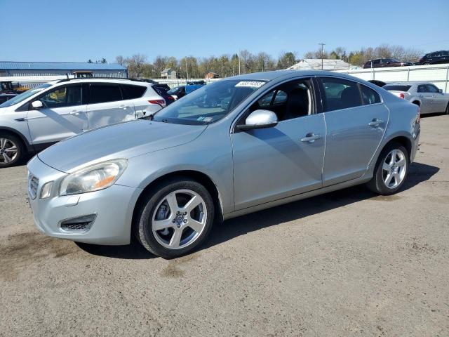  Salvage Volvo S60