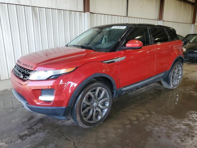  Salvage Land Rover Range Rover