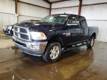  Salvage Ram 2500