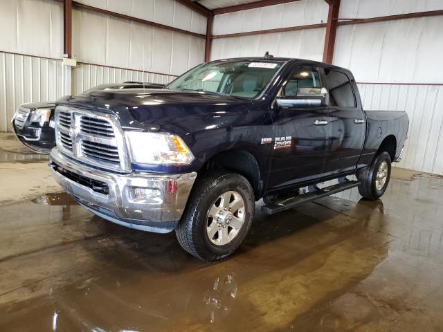  Salvage Ram 2500