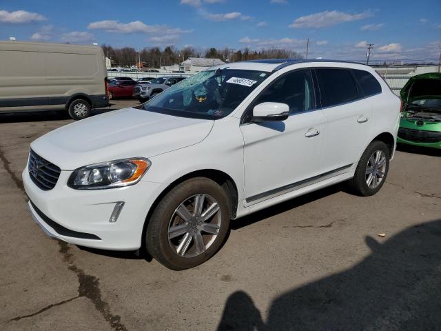  Salvage Volvo XC60