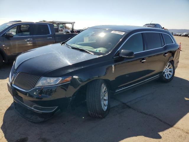  Salvage Lincoln MKT