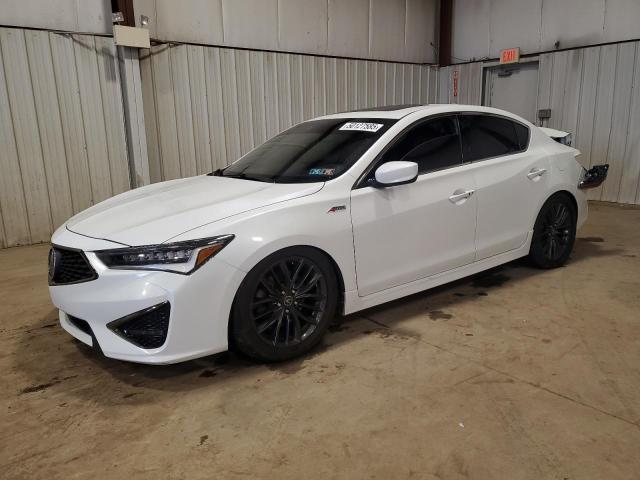  Salvage Acura ILX