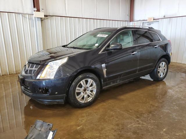  Salvage Cadillac SRX