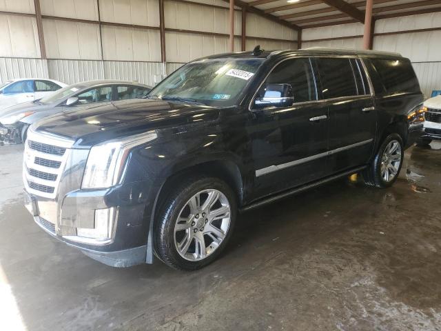  Salvage Cadillac Escalade